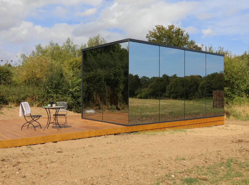 Suffolk Cottages With Hot Tubs